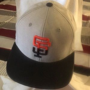 SF hats